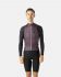Maillot Manches Longues Signature Purple