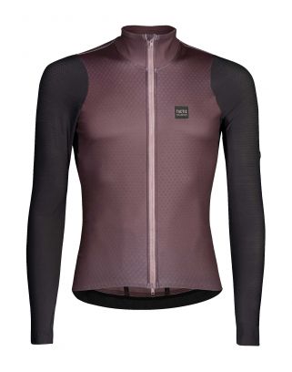 Maillot Manches Longues Signature Purple