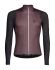 Maillot Manches Longues Signature Purple