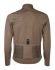  Maillot Manches Longues Mérinos Nomad Homme Brown
