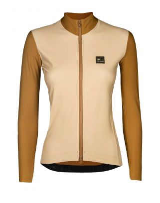 Women’s Origin Long Sleeve Jersey Olive