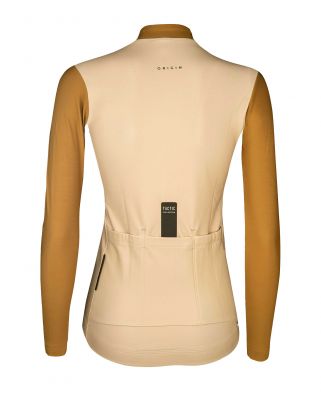 Women’s Origin Long Sleeve Jersey Olive