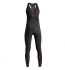 Women's Bib Tights Black