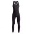 Women's Bib Tights Black