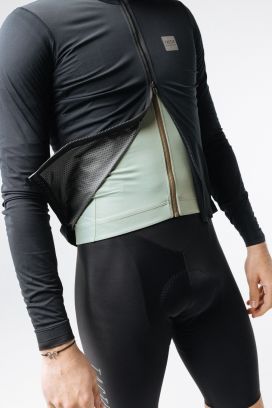 Chaqueta Cortaviento Skut Hombre