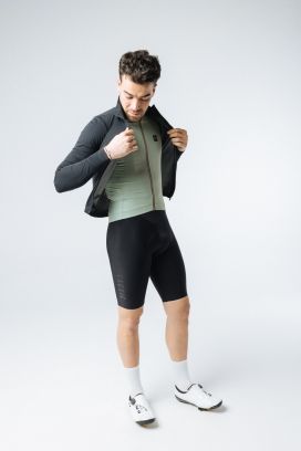 Chaqueta Cortaviento Skut Hombre