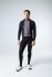 Chaqueta Cortaviento Skut Hombre