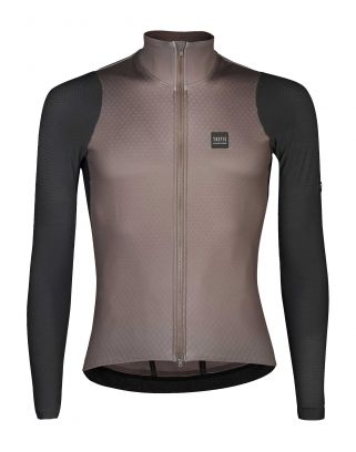 Maillot Manches Longues Signature Brown