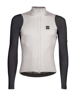 Maillot Manches Longues Signature Beige