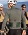 Men's Nomad Merino Long Sleeve Jersey Green