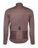 Maillot Manga Larga Merino Nomad Hombre  Purple