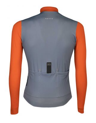 Men's Origin Long Sleeve Jersey Orange