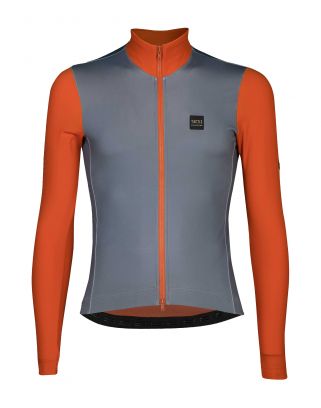 Men's Origin Long Sleeve Jersey Orange