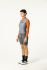 Women’s Origin Long Sleeve Jersey Orange