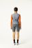 Women’s Origin Long Sleeve Jersey Orange
