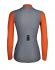 Women’s Origin Long Sleeve Jersey Orange