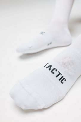 Summer Socks White