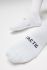 Summer Socks White
