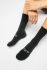 Calcetines Invierno Black