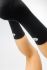 Calcetines Invierno Black