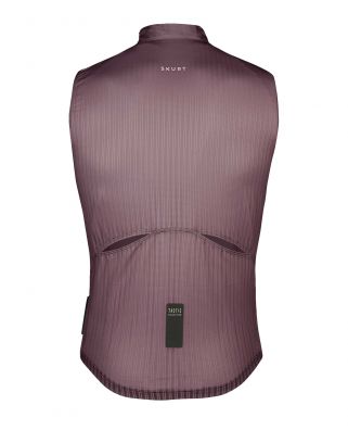 Chaleco Skurt Purple