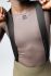 Camiseta Interior sin Mangas Brown
