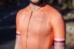 MAILLOT MANCHES COURTES HOMME