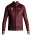 CHAQUETA TÉRMICA (MEMBRANA FRONTAL) HOMBRE