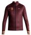 MEN'S THERMAL JACKET (FRONTAL MEMBRANE)