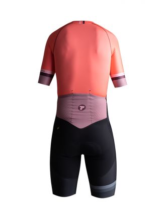 MONO MANGA CORTA UNISEX
