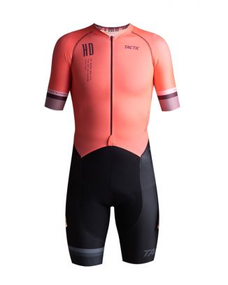 MONO MANGA CORTA UNISEX