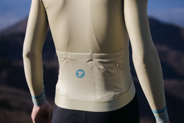 MEN'S LONG SLEEVE JERSEY