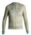 MAILLOT MANGA LARGA HOMBRE