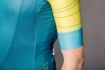 MAILLOT MANGA CORTA HOMBRE