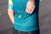 MAILLOT MANGA CORTA HOMBRE