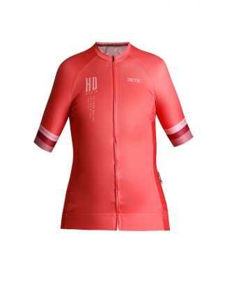 WOMEN'S SHORT SLEEVE JERSEY