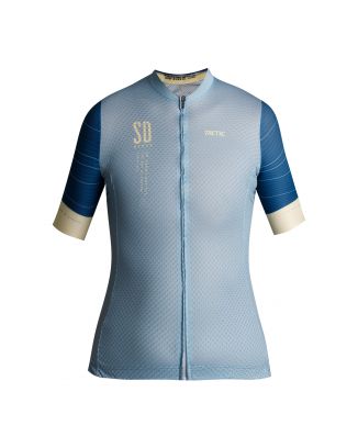 WOMEN'S SHORT SLEEVE JERSEY