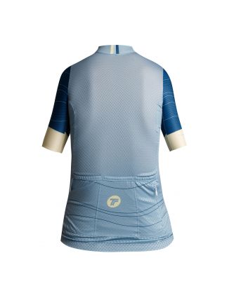 WOMEN'S SHORT SLEEVE JERSEY