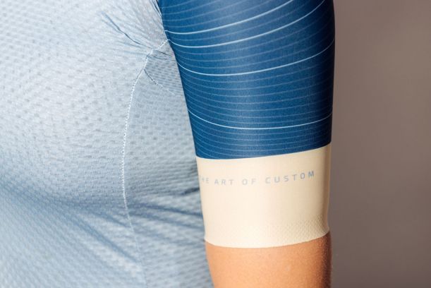 WOMEN'S SHORT SLEEVE JERSEY