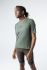 Camiseta Merino Nomad Green