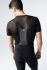 Camiseta Interior Màniga Curta Merino Home