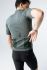  Maillot Manches Courtes Mérinos Nomad Green