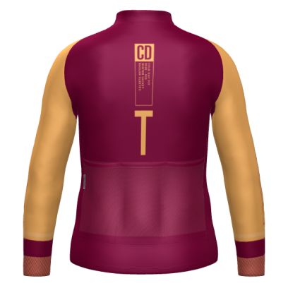 Chaqueta Térmica Cold Day Infantil