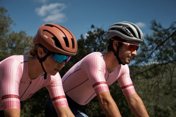 Hard Day Short Sleeve Time Trail Suit