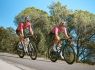 Women's Hard Day Bib Shorts Stamp