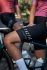 Women's Hard Day Bib Shorts Stamp