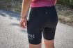 Women's Hard Day Bib Shorts Stamp