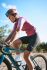 Women's Hard Day Bib Shorts Stamp