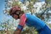 Short Sleeve Open Trisuit