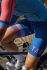 Short Sleeve Open Trisuit